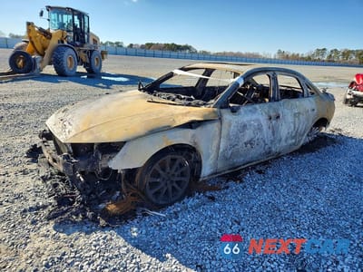 2020 AUDI A4 PREMIUM WAUGMAF43LA041186 - główne zdjęcie licytacji z USA - miniatura