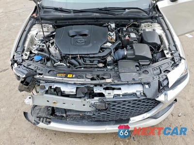 Zdjęcie 11 z 11 samochodu: 2024 MAZDA 3 SELECT SPORT VIN:3MZBPABM9RM431714 - miniatura