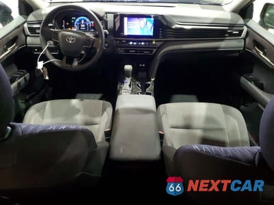 Zdjęcie 8 z 11 samochodu: 2025 TOYOTA CAMRY LE VIN:4T1DAACK4SU012239 - miniatura