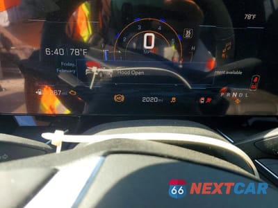 Zdjęcie 9 z 11 samochodu: 2025 CHEVROLET SUBURBAN C1500 LS VIN:1GNS5BRD8SR334293 - miniatura