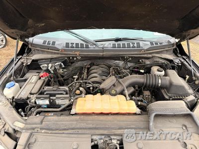 Zdjęcie 7 z 10 samochodu: 2018 FORD F150 SUPER CAB VIN:1FTFX1E57JKC48235 - miniatura