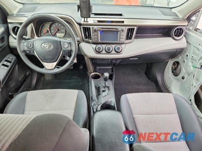 Zdjęcie 8 z 13 samochodu: 2013 TOYOTA RAV4 LE VIN:2T3BFREV5DW026921 - miniatura