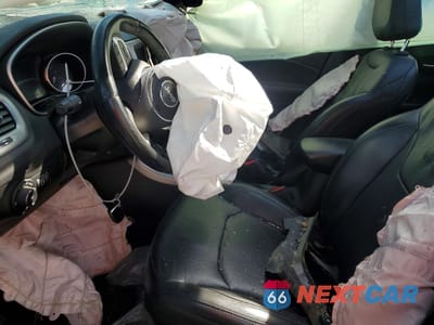 Zdjęcie 7 z 14 samochodu: 2020 JEEP COMPASS LIMITED VIN:3C4NJDCB2LT151825 - miniatura