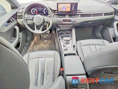 Zdjęcie 8 z 11 samochodu: 2020 AUDI A5 PREMIUM PLUS VIN:WAUCNCF58LA019863 - miniatura