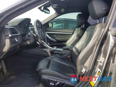 Zdjęcie 7 z 12 samochodu: 2016 BMW 335 XIGT VIN:WBA3X9C56GD869528 - miniatura