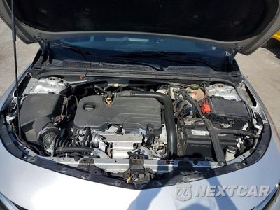 Zdjęcie 11 z 12 samochodu: 2020 CHEVROLET MALIBU RS VIN:1G1ZG5ST4LF129943 - miniatura