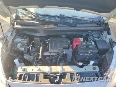 Zdjęcie 11 z 11 samochodu: 2022 MITSUBISHI MIRAGE ES VIN:ML32AUHJ2NH004296 - miniatura