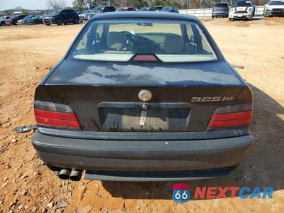 Zdjęcie 6 z 13 samochodu: 1993 BMW 325 I VIN:WBABF3310PEF42791 - miniatura