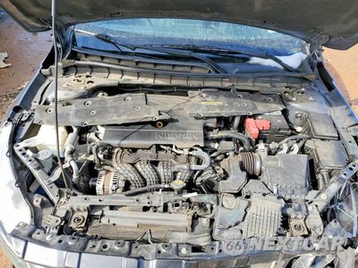 Zdjęcie 11 z 12 samochodu: 2019 NISSAN ALTIMA S VIN:1N4BL4BV5KC121209 - miniatura