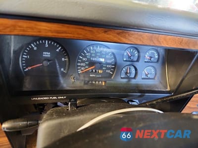Zdjęcie 9 z 11 samochodu: 1995 DODGE DAKOTA VIN:1B7GG23X0SS196706 - miniatura