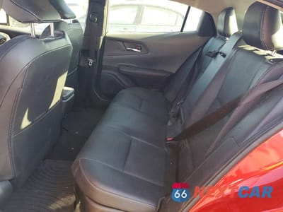 Zdjęcie 10 z 11 samochodu: 2024 TOYOTA PRIUS LE VIN:JTDADABU6R3012955 - miniatura