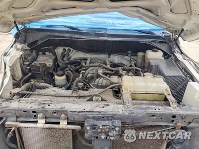 Zdjęcie 12 z 13 samochodu: 2018 NISSAN NV 2500 S VIN:1N6AF0LY0JN801789 - miniatura
