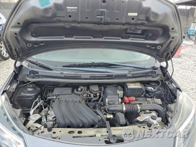 Zdjęcie 11 z 12 samochodu: 2017 NISSAN VERSA NOTE S VIN:3N1CE2CP4HL368167 - miniatura