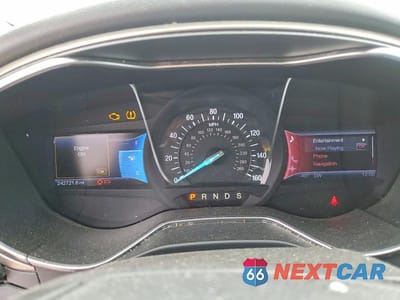 Zdjęcie 9 z 12 samochodu: 2013 FORD FUSION VIN:3FA6P0H98DR182972 - miniatura