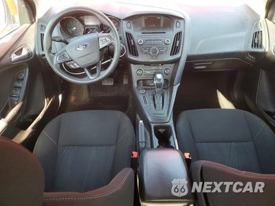Zdjęcie 8 z 11 samochodu: 2015 FORD FOCUS SE VIN:1FADP3F22FL351125 - miniatura