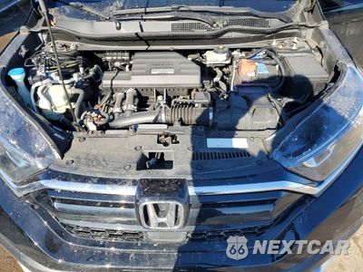 Zdjęcie 12 z 13 samochodu: 2020 HONDA CR-V EX VIN:2HKRW2H52LH635455 - miniatura