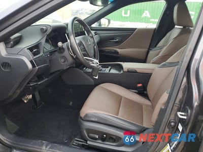 Zdjęcie 7 z 11 samochodu: 2025 LEXUS ES 350 BASE VIN:58ADZ1B11SU191088 - miniatura