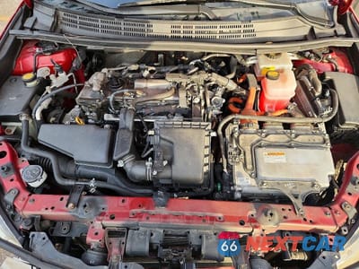 Zdjęcie 12 z 13 samochodu: 2012 LEXUS CT 200 VIN:JTHKD5BH2C2058857 - miniatura