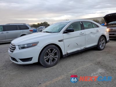 2016 FORD TAURUS SE 1FAHP2D89GG125113 - główne zdjęcie licytacji z USA - miniatura