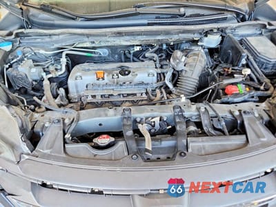 Zdjęcie 12 z 12 samochodu: 2013 HONDA CR-V LX VIN:2HKRM4H37DH657534 - miniatura