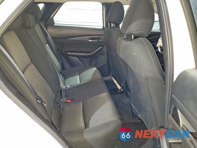 Zdjęcie 11 z 13 samochodu: 2025 MAZDA CX-30 VIN:3MVDMBAM7SM752716 - miniatura