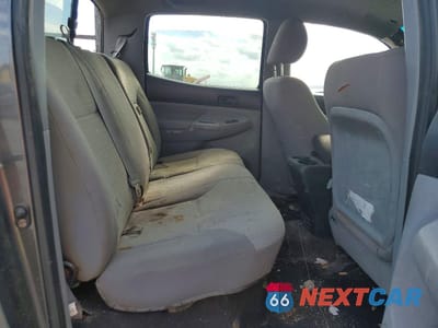 Zdjęcie 10 z 12 samochodu: 2012 TOYOTA TACOMA DOUBLE CAB VIN:5TFJX4CN0CX017438 - miniatura