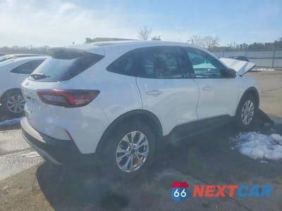 Trzecie zdjęcie samochodu z tyłu: 2025 FORD ESCAPE ACTIVE VIN:1FMCU0GN6SUA62738 - miniatura