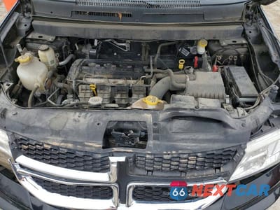 Zdjęcie 11 z 11 samochodu: 2019 DODGE JOURNEY SE VIN:3C4PDCAB8KT852963 - miniatura