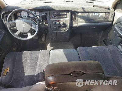 Zdjęcie 8 z 12 samochodu: 2004 DODGE RAM 2500 ST VIN:1D7KU28D84J119405 - miniatura