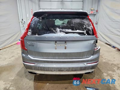 Zdjęcie 6 z 11 samochodu: 2019 VOLVO XC90 T6 INSCRIPTION VIN:YV4A22PL7K1444853 - miniatura