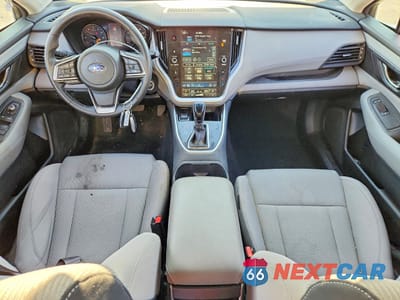 Zdjęcie 8 z 13 samochodu: 2023 SUBARU LEGACY PREMIUM VIN:4S3BWAF66P3005057 - miniatura