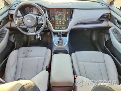 Zdjęcie 8 z 13 samochodu: 2023 SUBARU LEGACY PREMIUM VIN:4S3BWAF66P3005057 - miniatura