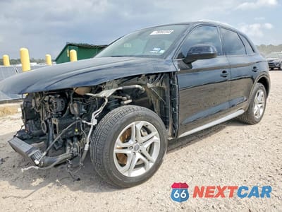 2018 AUDI Q5 PREMIUM WA1ANAFY3J2161046 - główne zdjęcie licytacji z USA - miniatura