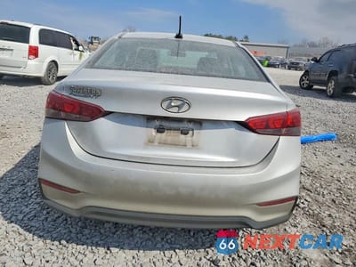 Zdjęcie 6 z 11 samochodu: 2021 HYUNDAI ACCENT SEL VIN:3KPC24A63ME133396 - miniatura