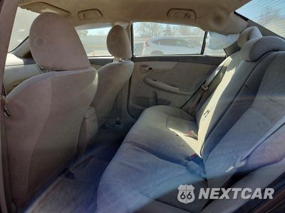 Zdjęcie 10 z 13 samochodu: 2009 TOYOTA COROLLA LE VIN:1NXBU40E49Z046075 - miniatura