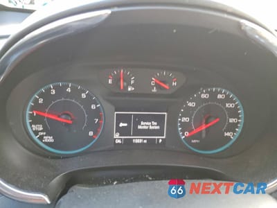 Zdjęcie 9 z 13 samochodu: 2018 CHEVROLET MALIBU LT VIN:1G1ZD5ST8JF171876 - miniatura
