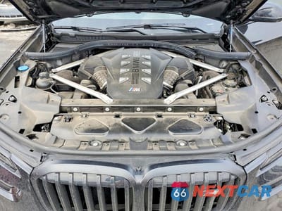 Zdjęcie 12 z 12 samochodu: 2024 BMW X7 M60I VIN:5UX33EM04R9T06315 - miniatura