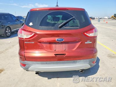 Zdjęcie 6 z 12 samochodu: 2014 FORD ESCAPE SE VIN:1FMCU0GX4EUB81569 - miniatura