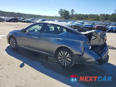 Drugie zdjęcie samochodu z przodu: 2023 NISSAN ALTIMA 2.5 SV VIN:1N4BL4DV2PN377008 - miniatura