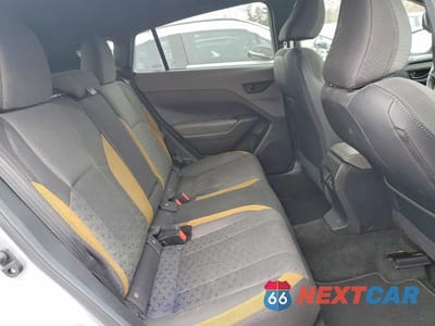 Zdjęcie 11 z 13 samochodu: 2024 SUBARU CROSSTREK SPORT VIN:4S4GUHF62R3811917 - miniatura