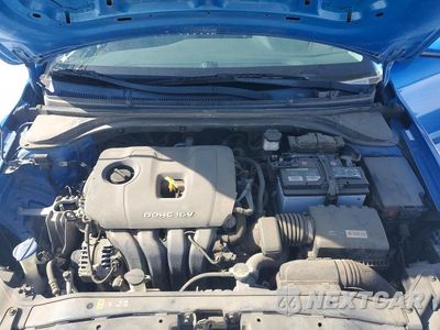 Zdjęcie 11 z 11 samochodu: 2017 HYUNDAI ELANTRA SE VIN:KMHD74LF6HU094969 - miniatura