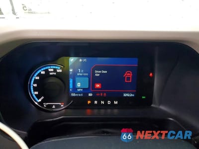 Zdjęcie 9 z 14 samochodu: 2022 FORD BRONCO BASE VIN:1FMDE5BH0NLA86043 - miniatura