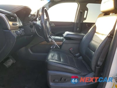 Zdjęcie 7 z 13 samochodu: 2018 GMC YUKON DENALI VIN:1GKS2CKJ6JR193850 - miniatura