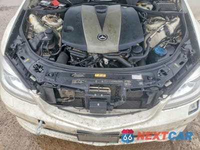 Zdjęcie 11 z 12 samochodu: 2013 MERCEDES-BENZ S 350 BLUETEC VIN:WDDNG8DB3DA531226 - miniatura