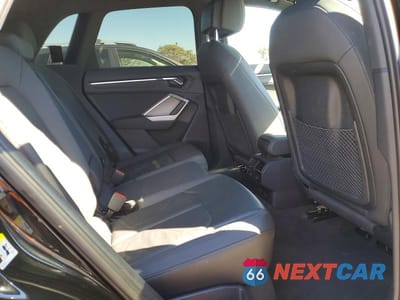 Zdjęcie 11 z 12 samochodu: 2021 AUDI Q3 PREMIUM 40 VIN:WA1AUCF39M1076242 - miniatura