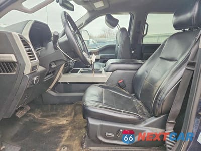 Zdjęcie 7 z 13 samochodu: 2017 FORD F350 SUPER DUTY VIN:1FT8W3DT7HEE71214 - miniatura