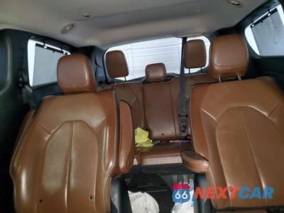 Zdjęcie 10 z 13 samochodu: 2018 CHRYSLER PACIFICA HYBRID LIMITED VIN:2C4RC1N78JR213053 - miniatura