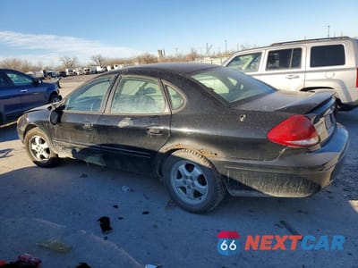 Drugie zdjęcie samochodu z przodu: 2007 FORD TAURUS SE VIN:1FAFP53U97A203691 - miniatura