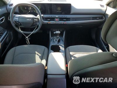Zdjęcie 8 z 11 samochodu: 2025 KIA K4 LX VIN:3KPFT4DE7SE185799 - miniatura