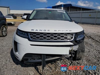 Piąte zdjęcie samochodu w środku: 2023 LAND ROVER RANGE ROVER EVOQUE S VIN:SALZJ2FX8PH184127 - miniatura
